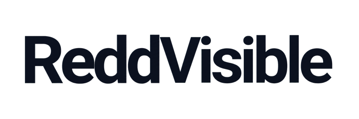 Redd Visible
